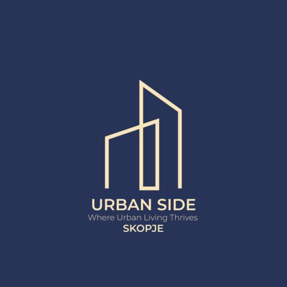 Urban Side Skopje